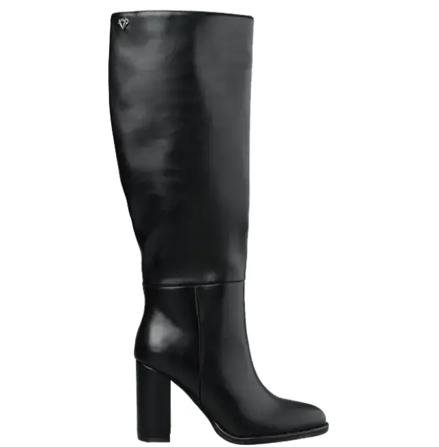 Envie γυναικείες ψηλές μπότες M45-22662-1