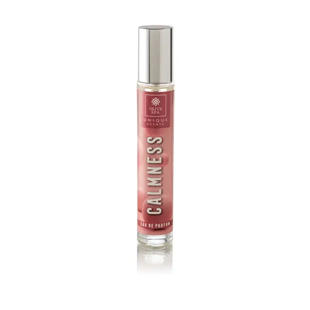 Calmness Γυναικείο Άρωμα Unique 25ml
