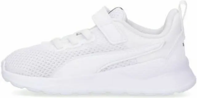 Puma Anzarun Lite - White - 372010-02 - 25 3