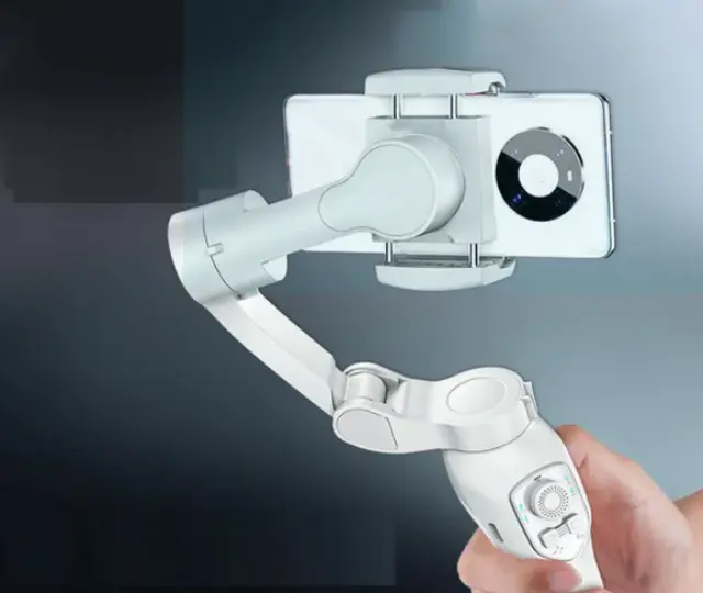 Σταθεροποιητής εικόνας Gimbal για smartphone - L7Cpro - 811511 2