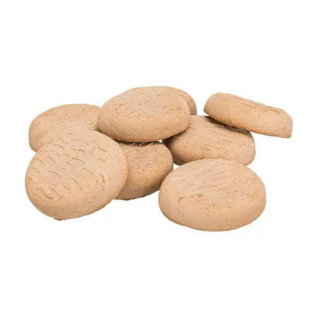 Trixie Cookie Giants Λιχουδιές Σκύλου Μπισκότα Μεγάλα με Αρνί 1.25kg 2
