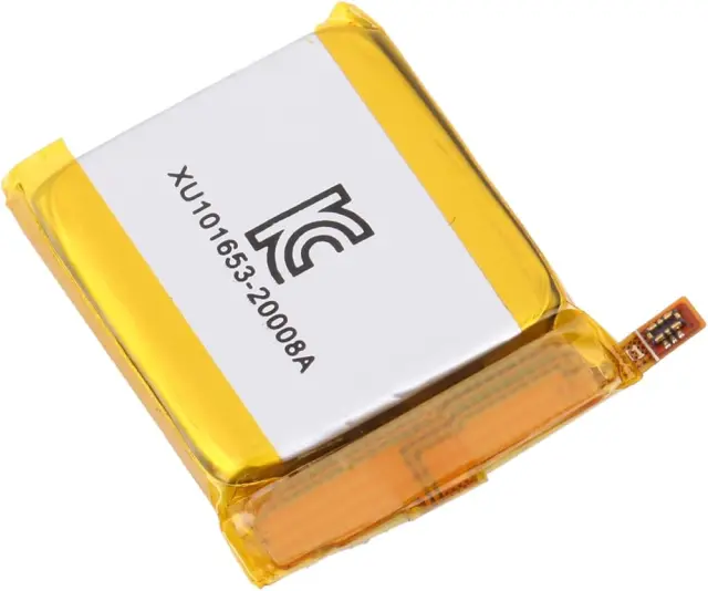 MΠΑΤΑΡΙΑ Huami GTS2 mini Original PL402022GH 220mAh