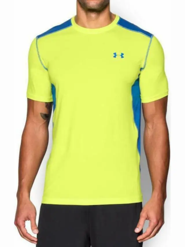 SS TECHNICAL T-SHIRT 1257466 - L