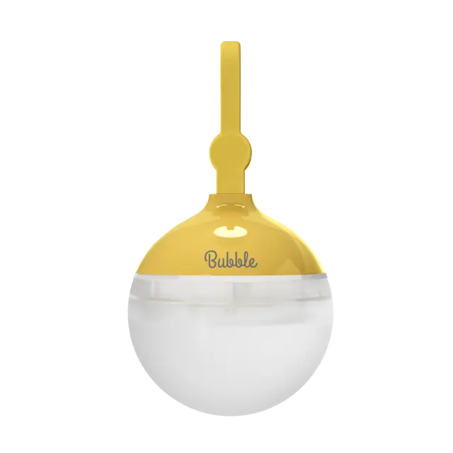 ΦΑΚΟΣ LED NITECORE BUBBLE_WH 3