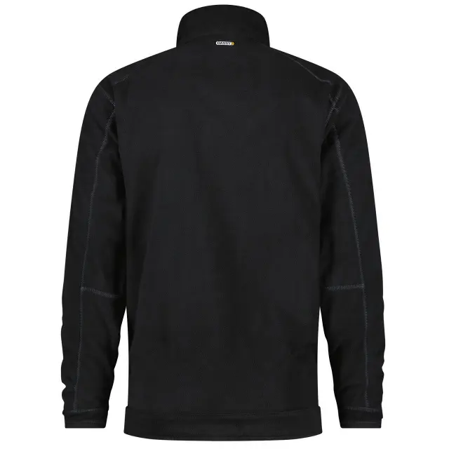 Ζακέτα Εργασίας fleece Dassy Penza black - 3XL 2