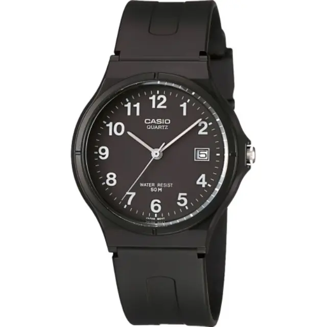 Casio Collection MW-59-1BVDF