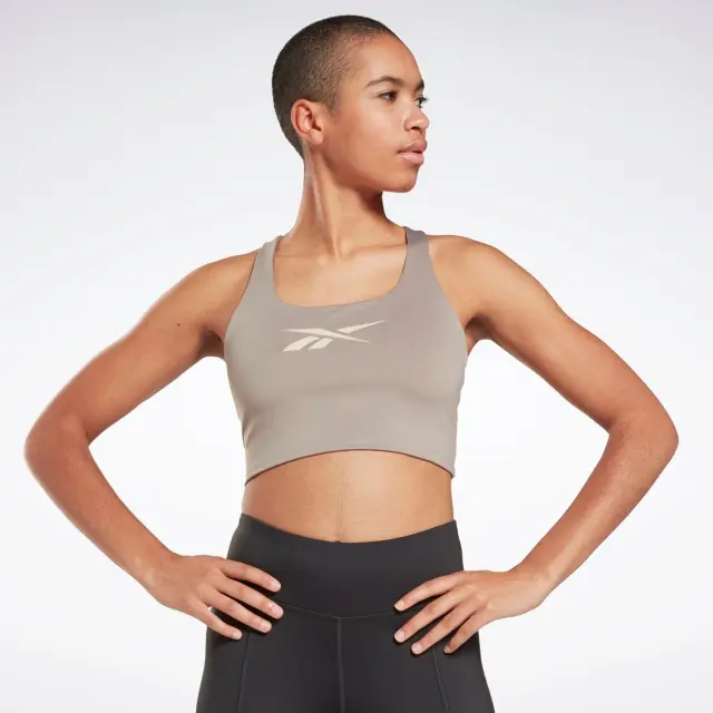 Reebok Yoga Bra HG0833 - XS