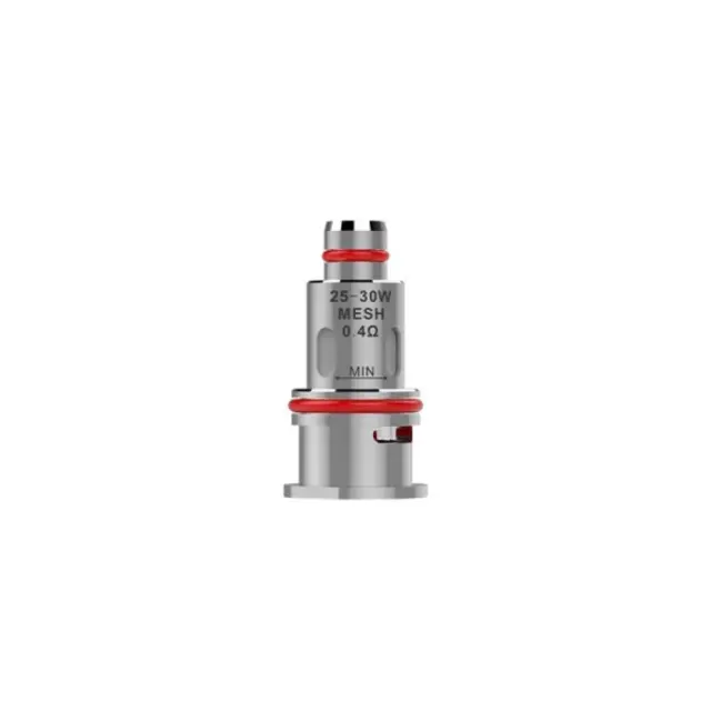 Orion II Pro Coils - LVE 0.4ohm