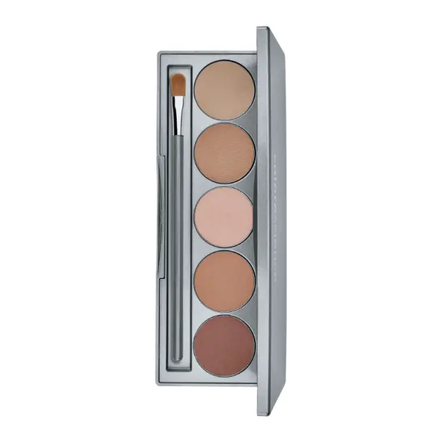 Colorescience Mineral Corrector Palette SPF 20 12g