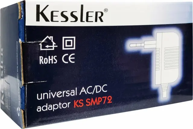 Kessler Μετασχηματιστής Πιεσόμετρου Ks SMP 72