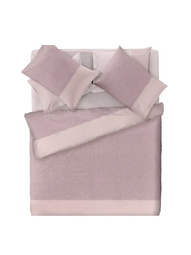 ΠΑΠΛΩΜΑΤΟΘΗΚΗ MOROCCAN VIOLET 225X245 ΣΕΤ 3ΤΜΧ SAINT CLAIR
