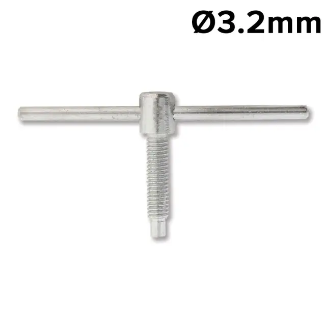 Beadsmith Ανταλλακτικό Τρυπητήρι Ø3.2mm (για LPUNCH2, LPUNCH4)