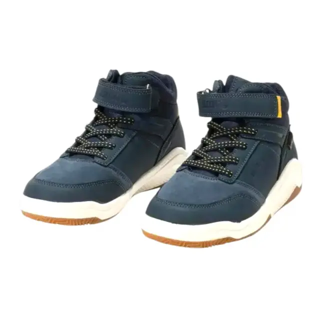 Joma J.Torcon Jr 2503 Navy Blue Water Repellent JTORCW2503V - 36 3