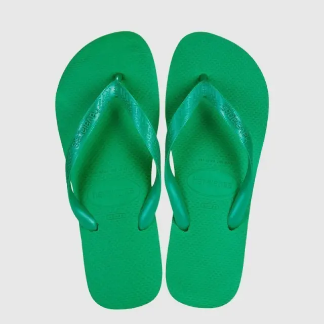 Σαγιονάρα Havaianas Top 4000029-2703 Πράσινο - 35-36
