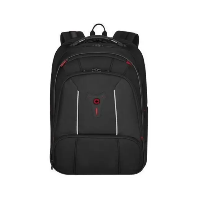 Wenger Τσάντα Laptop Carbon Pro 15.6" Black (653129)