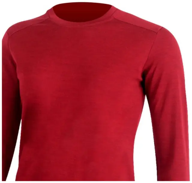 Γυναικεία Ισοθερμική Μπλούζα Merino Lasting ALEXA 3636 - ALEXA-3636 - M 2