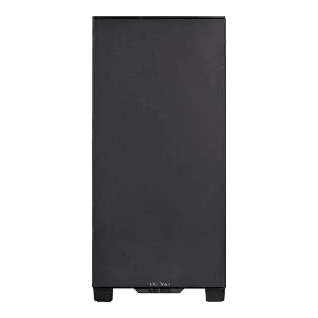 Actina 5901443423706 PC AMD Ryzen™ 5 7500F 32 GB DDR5-SDRAM 1 TB SSD AMD Radeon RX 9060 XT Midi Tower Black