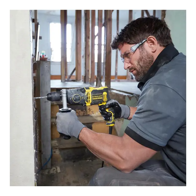 STANLEY ΔΡΑΠΑΝΟ 850W FMEH850K 3
