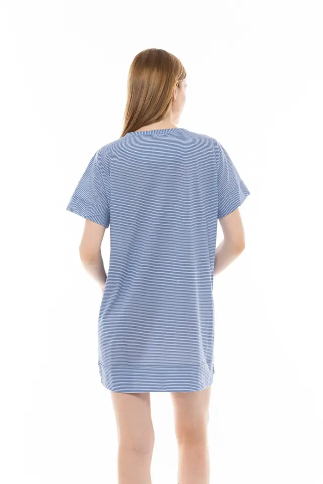 S1278 - Type - NIGHTGOWN MARINIERE 3