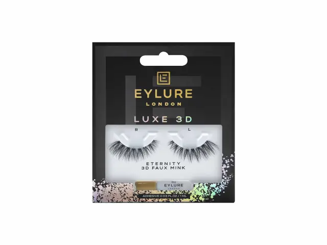 Eylure Luxe 3D - Eternity Lash