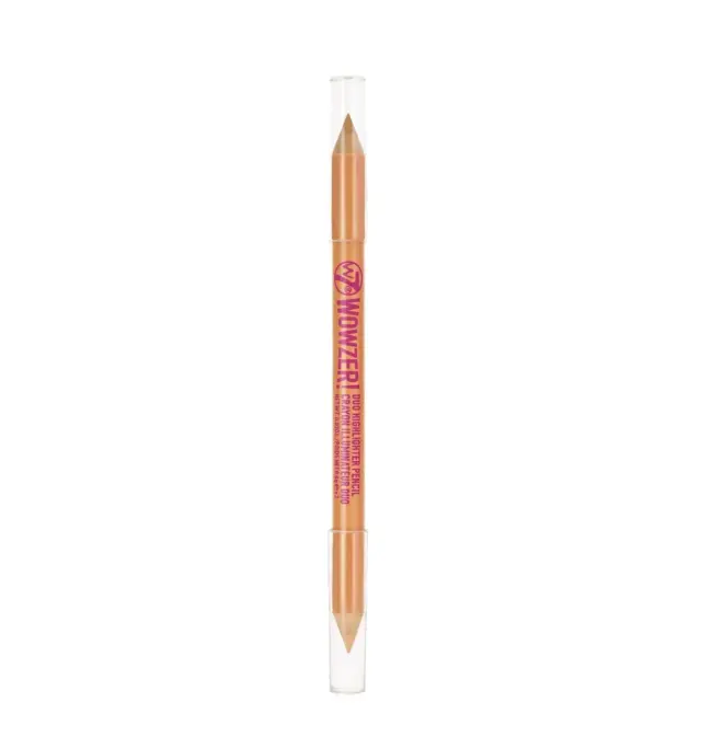 Woozier! Duo-Highlighter Pencil Honey W7