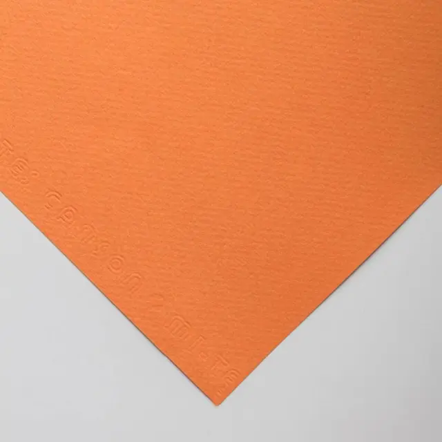 Χαρτόνι Canson Mi-Teintes 160g/m² 65x50cm - 384 Buff Salmon