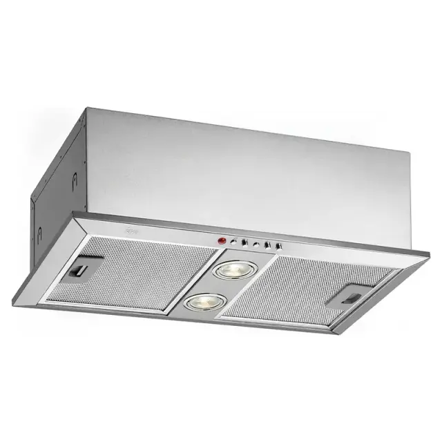 Teka GFH-73 Μηχανισμός Απορρόφησης 73cm Inox