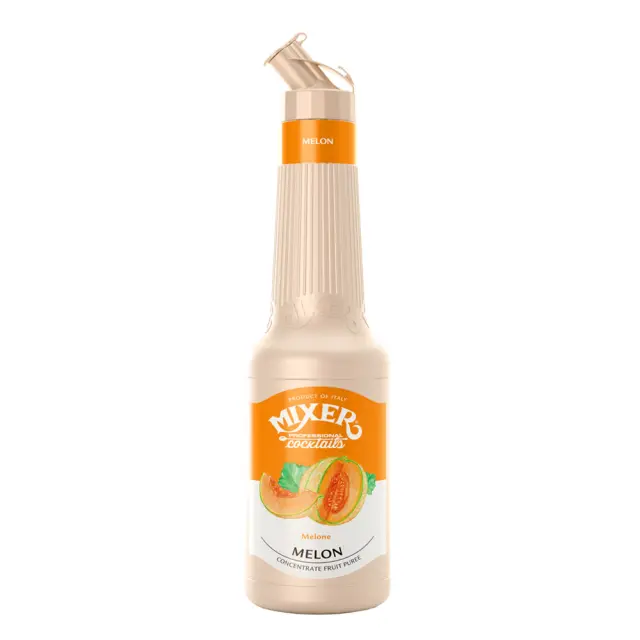 MIXER ΠΟΥΡΕΣ ΠΕΠΟΝΙ 1000ml