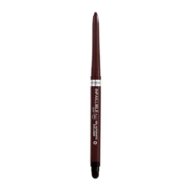 L’Oréal Paris Infaillible Eyeliner Gel‑Liner Brown Denim 1.2g