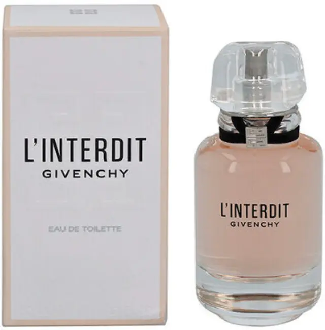 L`Interdit Eau de Toilette