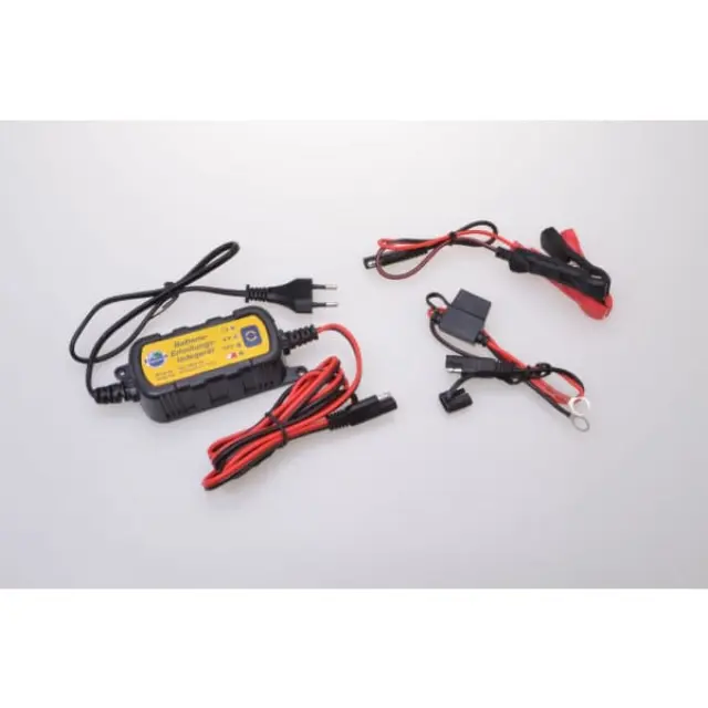 Φορτιστής μπαταρίας Filmer 6V/12V