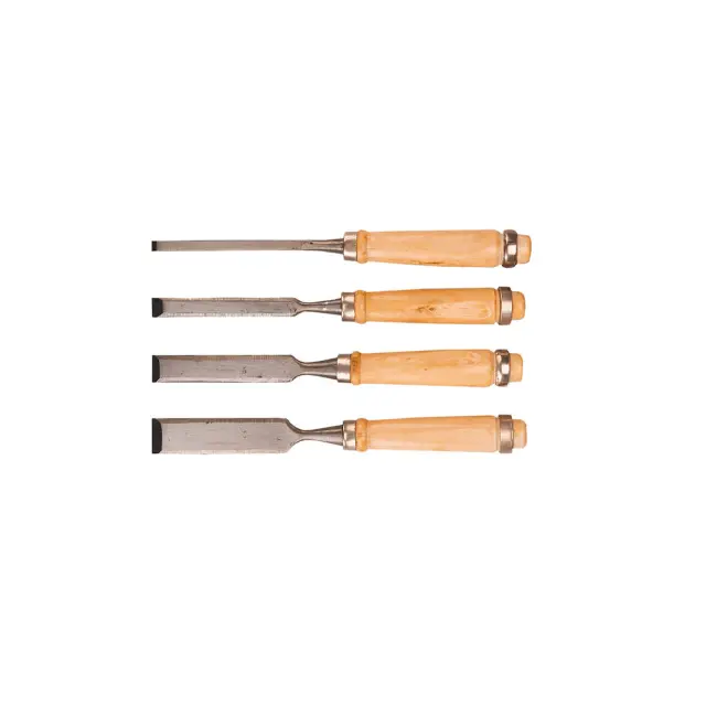 Σετ Σκαρπέλα Top Tools 6-24mm