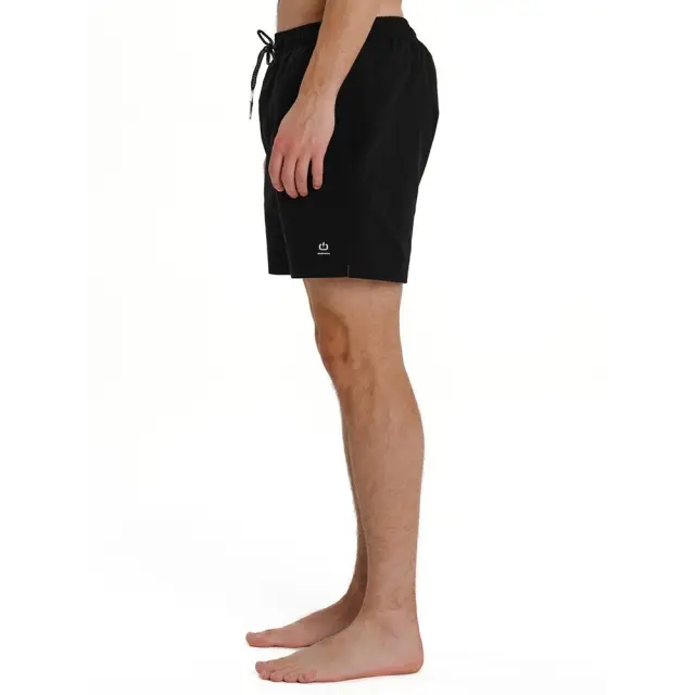 Emerson Men's Classic Volley Short (261.EM508.36-Black) - Μαύρο 2