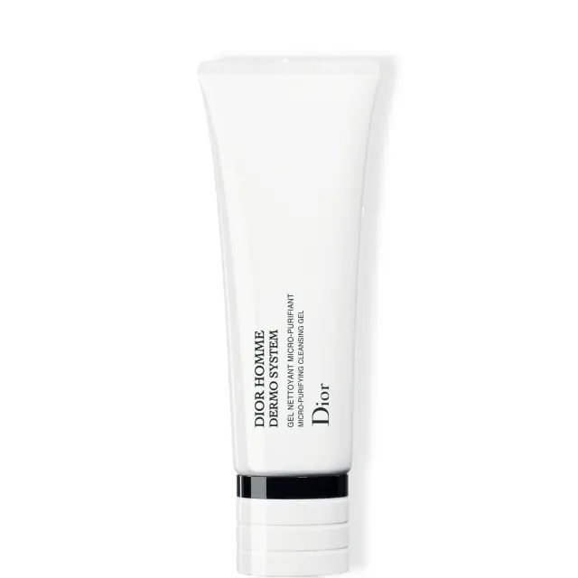 Christian Dior Homme dermo System Cleasing Gel 125ml