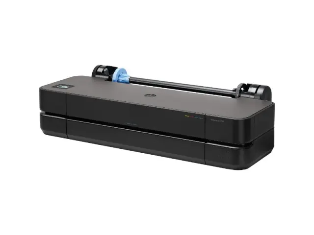 HP Printer DesignJet T230 24-in 2025 edition (5HB07D#B19) 2
