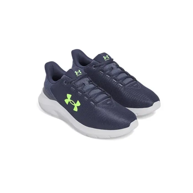 Under Armour Phade Run 3 (3028252-044) - Μπλέ 3