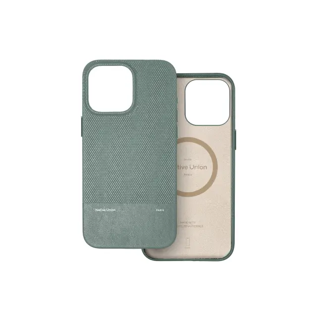 Classic Case iPhone 16 Pro Max 3