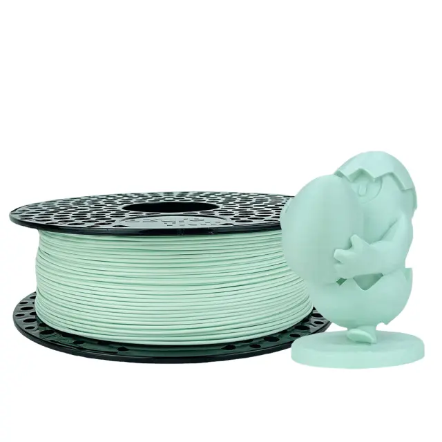 AzureFilm PLA 1.75mm Mint Green Pastel 1kg