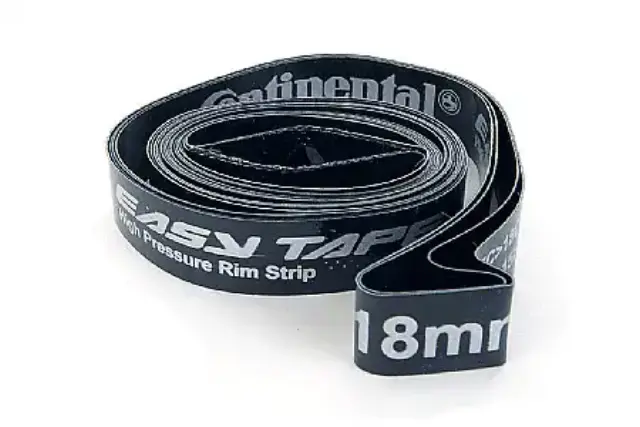 ΦΑΚΑΡΟΛΑ ΤΡΟΧΟΥ CONTINENTAL 28'' 18mm ΥΨΗΛΗΣ ΠΙΕΣΗΣ ΣΕΤ 2