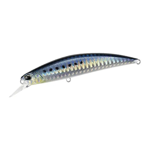 Τεχνητό DUO Spearhead Ryuki 95S SW DBA0157 Waka Mullet 3