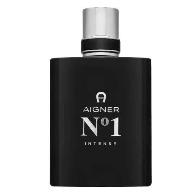 Aigner No 1 Intense Eau de Toilette for men 100 ml