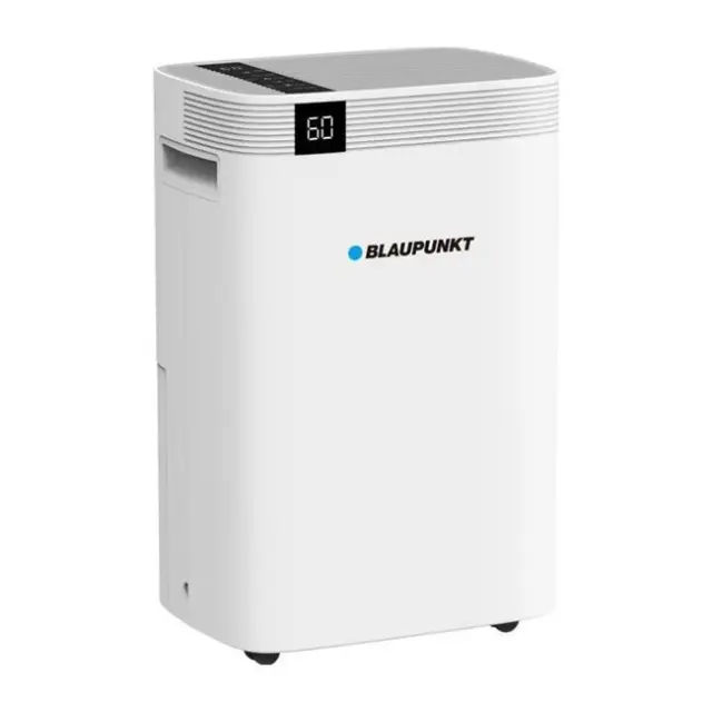 Blaupunkt Αφυγραντήρας ADH601 245W White (ADH601) 2