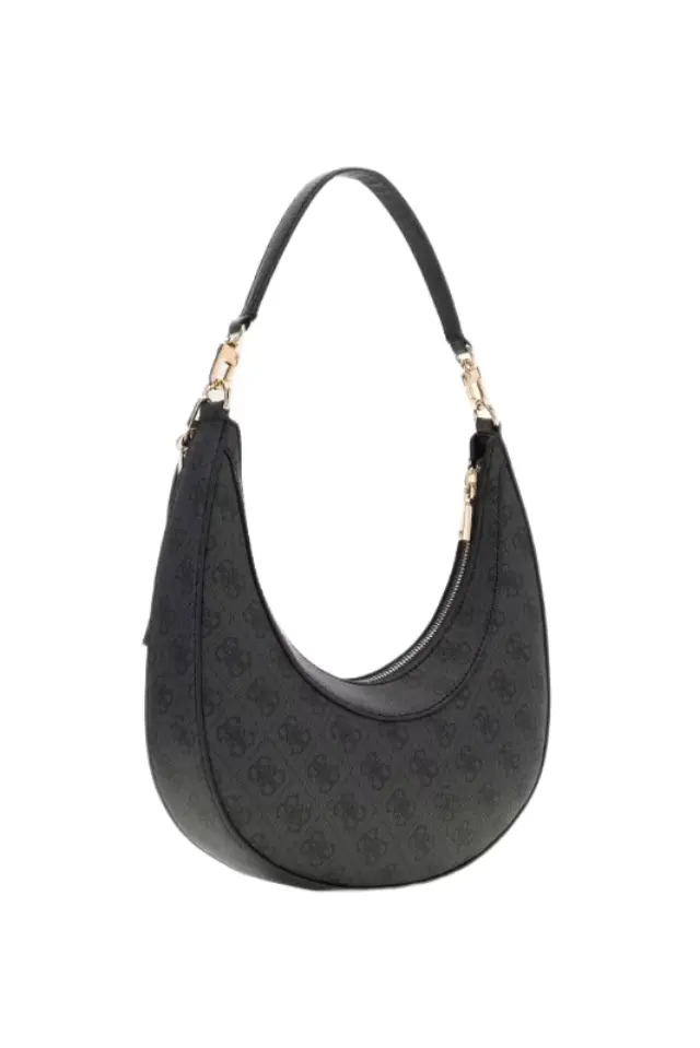 Guess γυναικεία τσάντα ώμου LINDSEY HOBO HWSG9749010-1 2