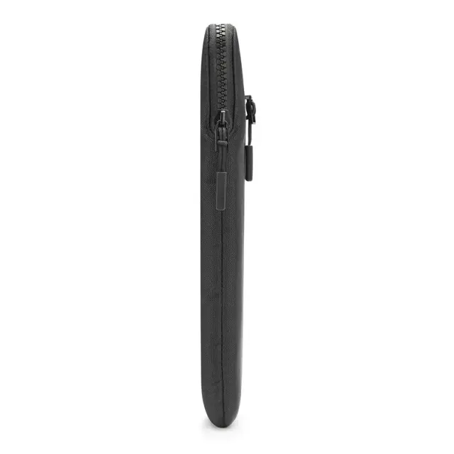 Pipetto Classic Organiser Sleeve, black - Macbook 13"/14" 3