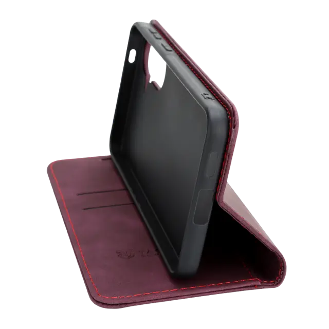 Tactical Xproof for Samsung Galaxy A57 Red Beret 2