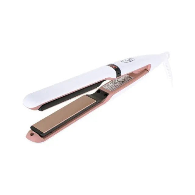 Adler Πρέσα Μαλλιών AD2321 45W White (AD 2321)