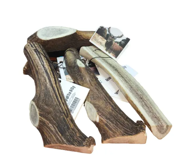 Pawcare Red Antler Chew XLarge 18cm 80-135gr