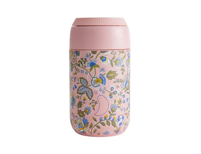 Ποτήρι Θερμός Series 2 Liberty Chilly's με χωρητικότητα 340ml και διατήρηση θερμοκρασίας 4h ζεστό - Kazusa