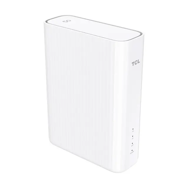 TCL Router Link Hub HH516LM WiFi 7 White (HH516LM)