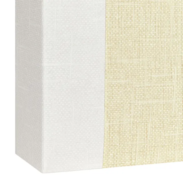 Άλμπουμ PRAGA CREAM με θήκες για 200 φωτογραφίες 10X15 εξώφυλλο με υφή υφάσματος χρώμα εκρού 3